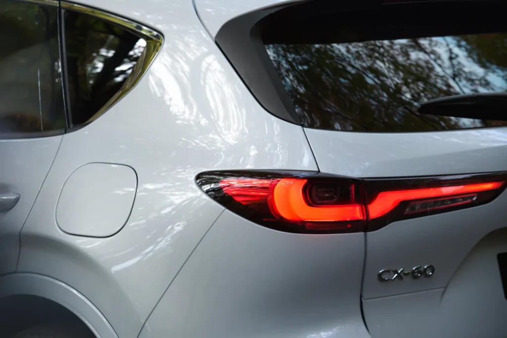 Mazda CX-60 3.3L MHEV登陆大马,直六涡轮轻混售价25万2872令吉起