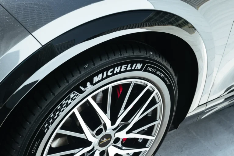 Michelin Malaysia推两款新胎：Primacy 5 energy与Pilot Sport 5 energy登场