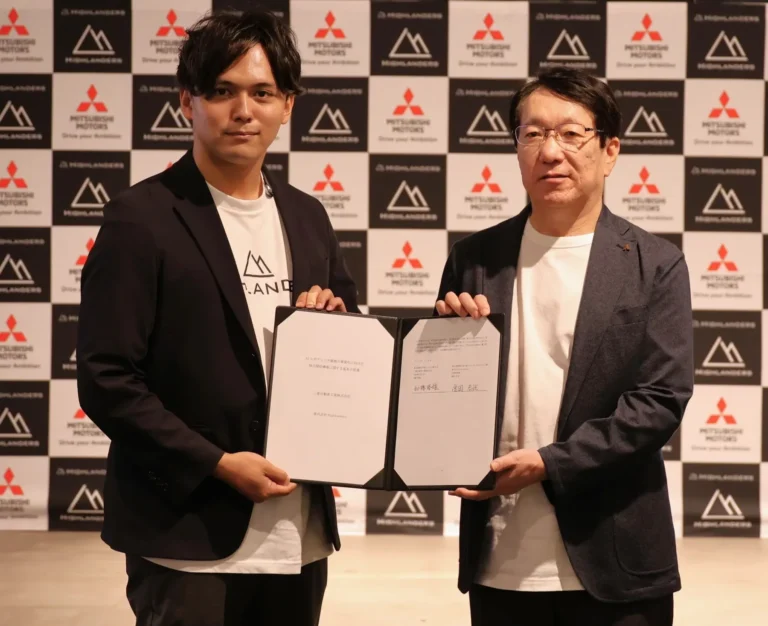 三菱不只造車還要造機器人 京都工廠瞄準2027年投產