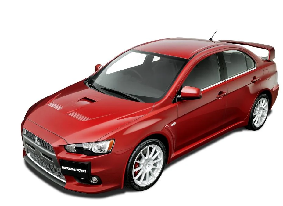 《Mitsubishi Lancer Evolution   》真的要回來了嗎？