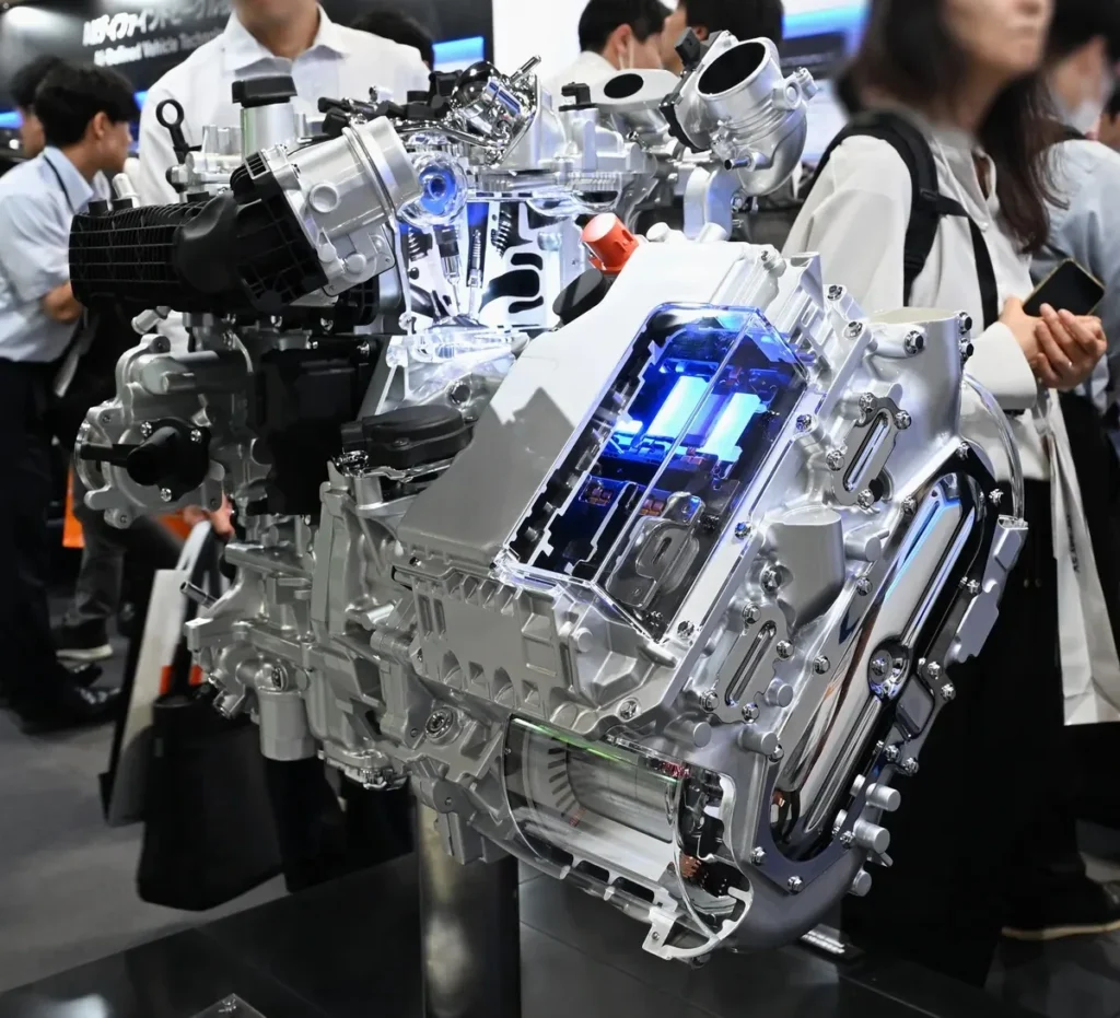 Nissan Qashqai e-POWER 單箱油跑 1980km 創紀錄:但別把它當成日常油耗