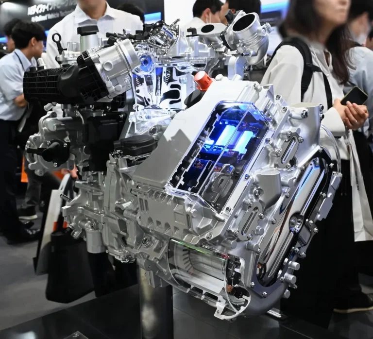 Nissan Qashqai e-POWER 單箱油跑 1980km 創紀錄：但別把它當成日常油耗