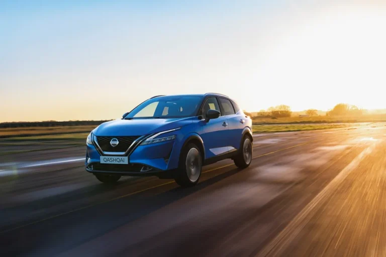 Nissan电动Qashqai据报喊停：EV节奏真的变慢了吗？