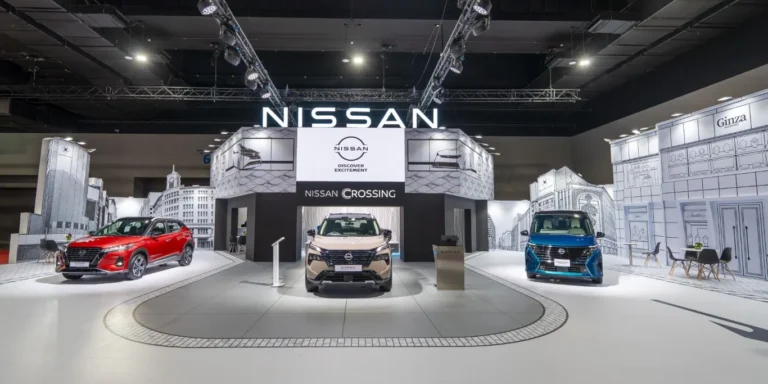 Nissan X-Trail e-POWER x e-4ORCE东盟首秀：2026年Q4登陆大马