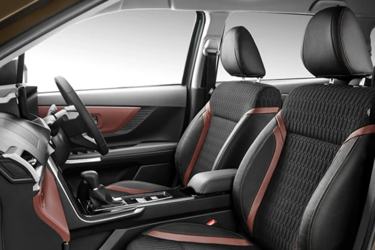 Perodua Alza 官方車型圖片 10
