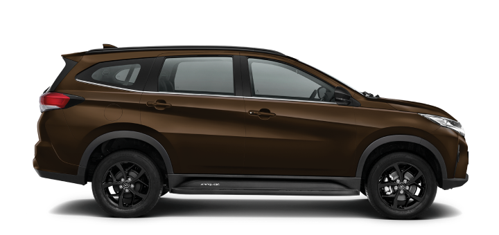 Aruz 1.5 AV (Automatic)