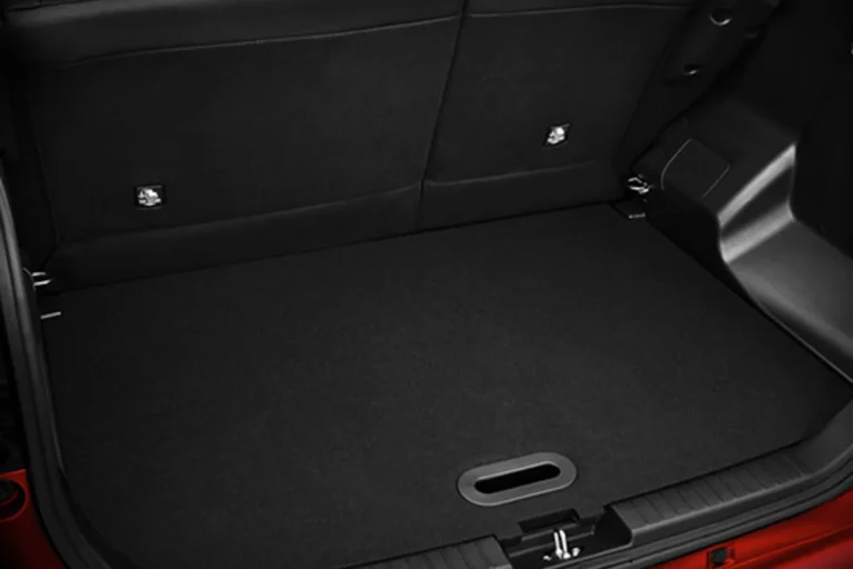 Perodua Ativa 官方車型圖片 11