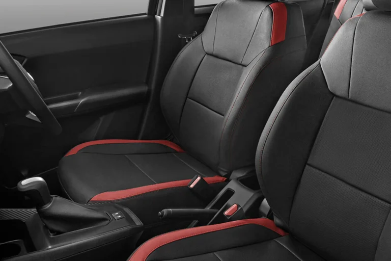 Perodua Axia 官方車型圖片 06
