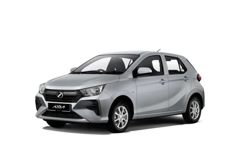 Perodua Axia優惠只是開始？Proton步步進逼，國產車價格戰會升溫嗎？