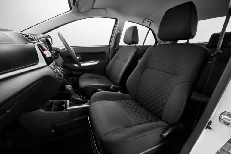 Perodua Bezza 官方車型圖片 08