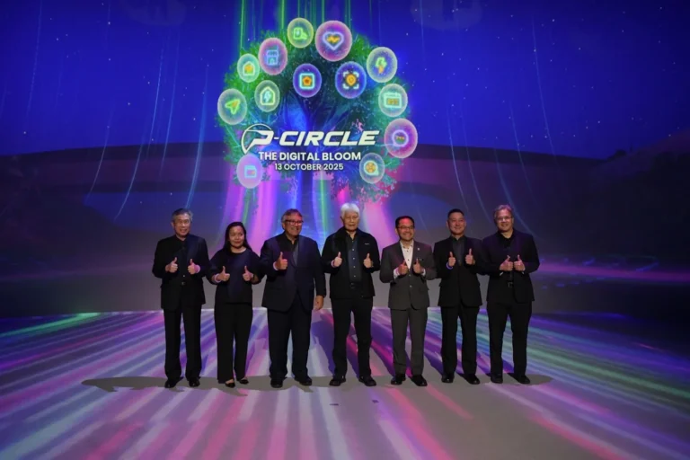 Perodua 推出 P-Circle：不是一個 App，而是一整套「你還沒開口它就先準備好」的行動生態系