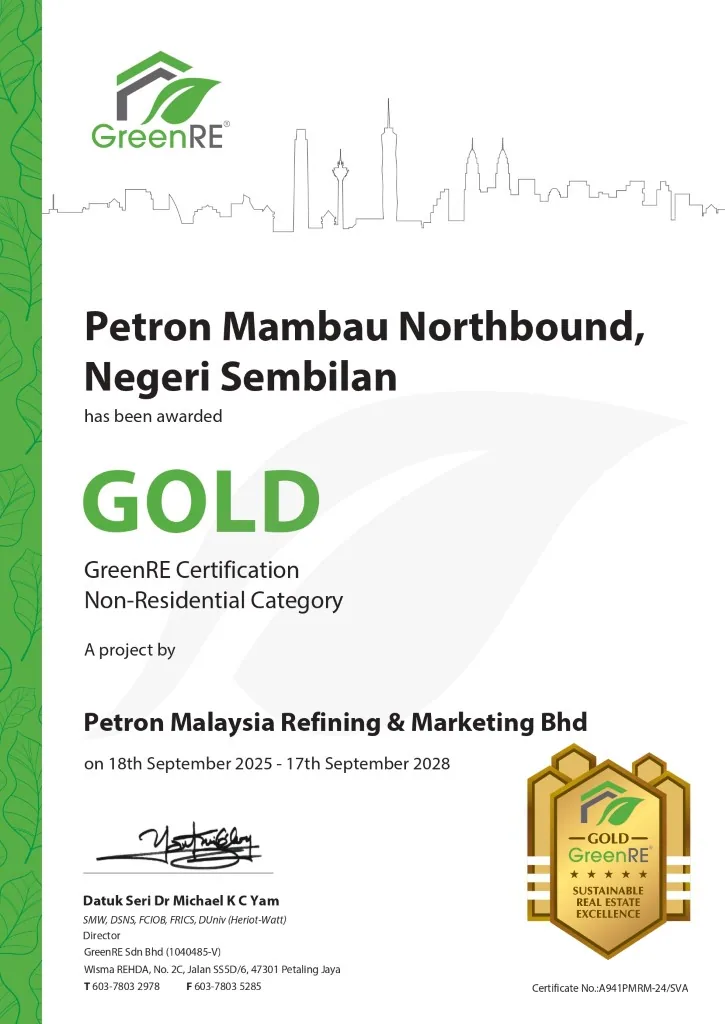 petron-mambau-greenre-gold-certification-gallery-01