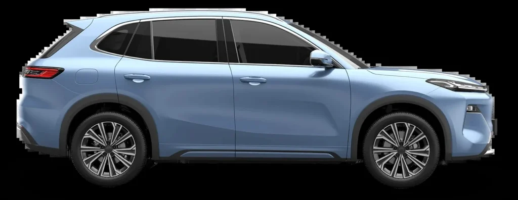 Proton e.MAS 7 PHEV正式轉CKD　售價維持RM105,800起