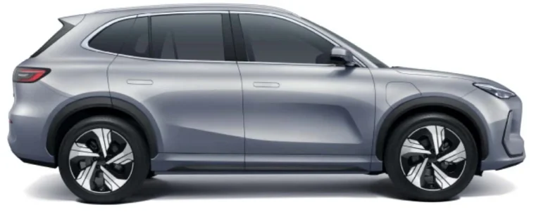 Proton e.MAS 7 Premium Plus