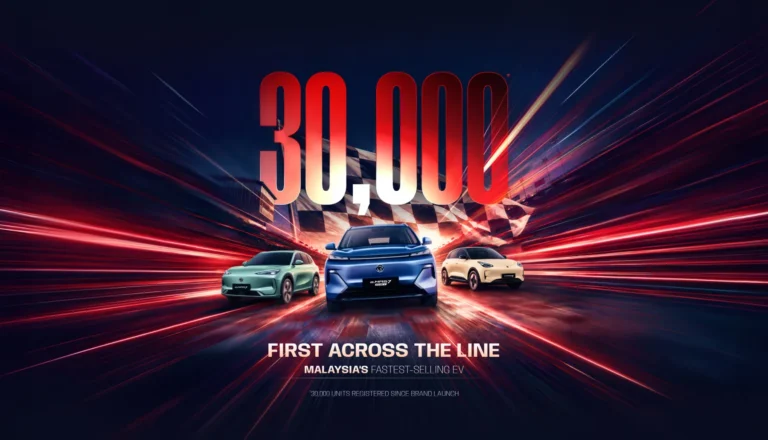 Proton e.MAS車系官方圖片，PDRM正評估e.MAS 5、e.MAS 7及PHEV