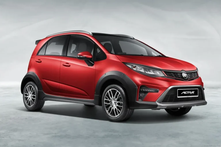 Proton Iriz