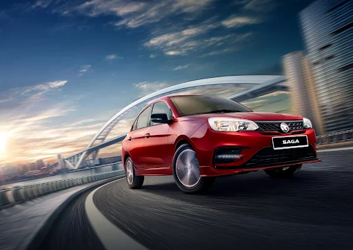Proton 10月銷量達15,575輛創2025年新高　Saga寫下12年最佳單月成績