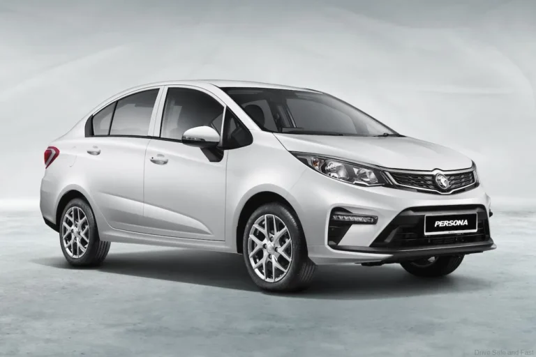 Proton Persona