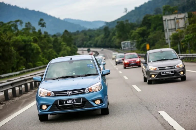 Proton 第三季逆勢上升：TIV 掉、它反而賣更好