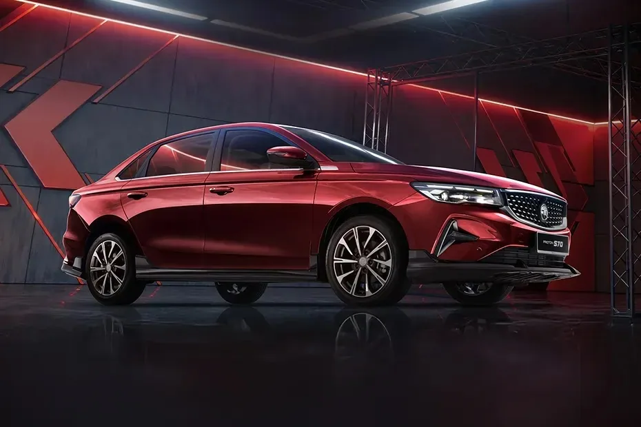 S70 1.5 NA若成真，會接替Persona？Proton房車產品線可能重組
