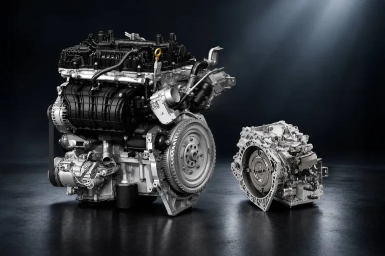 Proton S70 i-GT 1.5自然進氣引擎與CVT