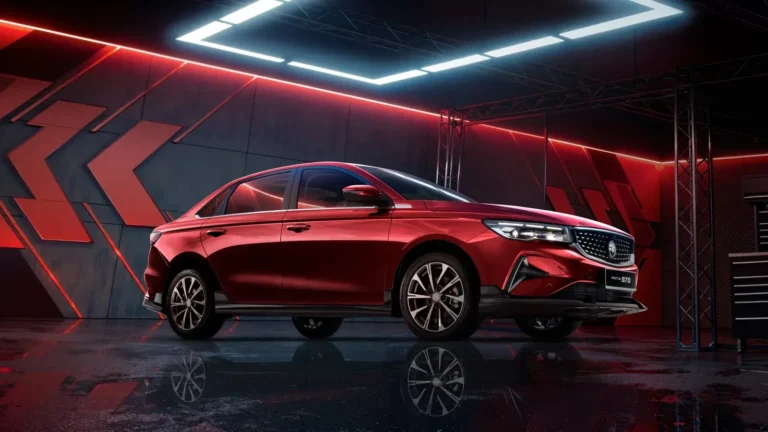 網傳Proton S70 MC2將推1.5 NA　RM55k起、9月22日登場？
