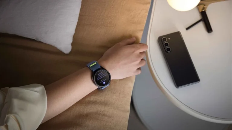 Samsung 將睡眠呼吸中止偵測功能引入馬來西亞　Galaxy Watch 用戶可率先體驗醫療級睡眠監測