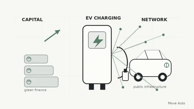 新加坡再修交通法規 EV充電與自動駕駛進入下一階段監管