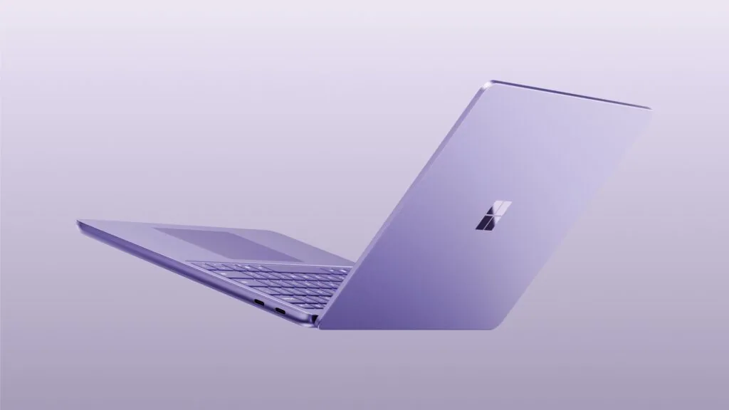Surface Laptop 13 吋