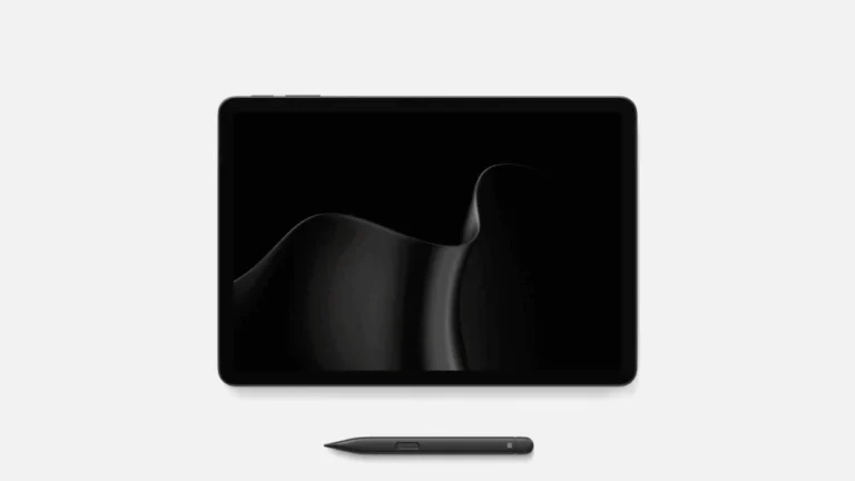 Surface Pro 12 吋與 Surface Laptop 13 吋