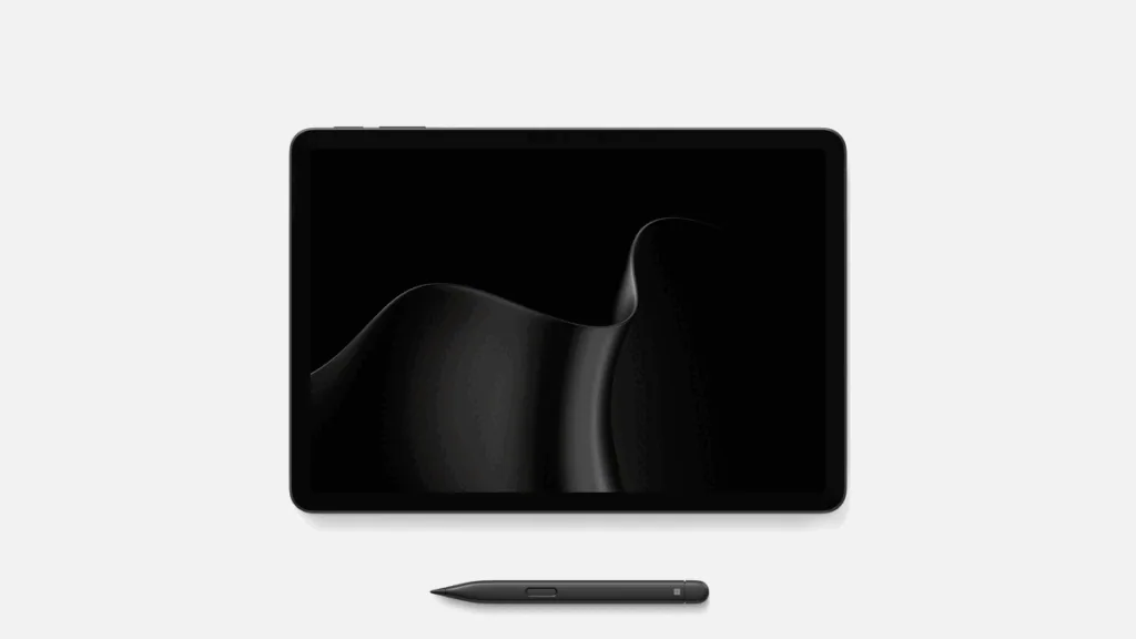 Surface Pro 12 吋與 Surface Laptop 13 吋