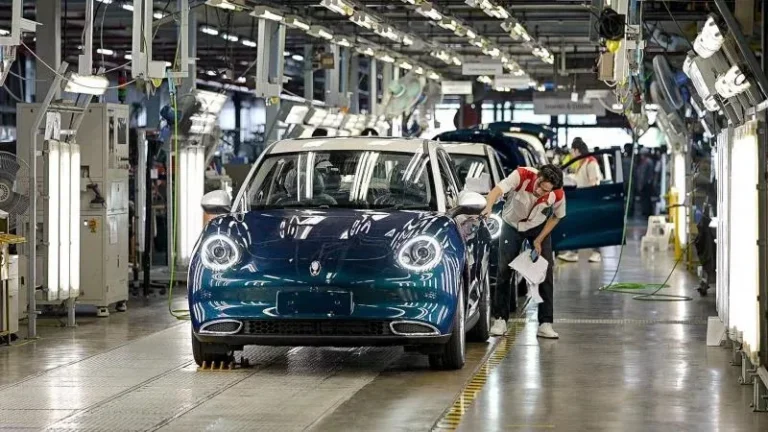泰國EV銷量近翻倍　進口車佔近63% FTI促改稅制
