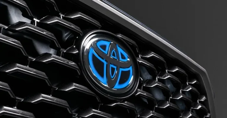 Toyota 再砸 9.12 億美元：五大美國工廠全面升級混動生產線