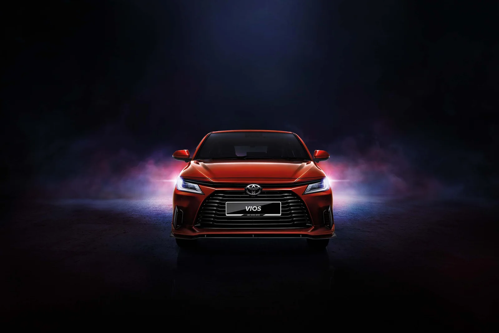 Vios 1.5 HEV AT
