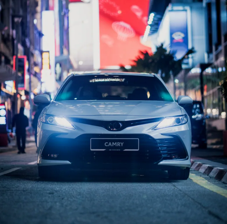 UMW Toyota八月销量强劲达9,083辆　持续领航非国产汽车市场