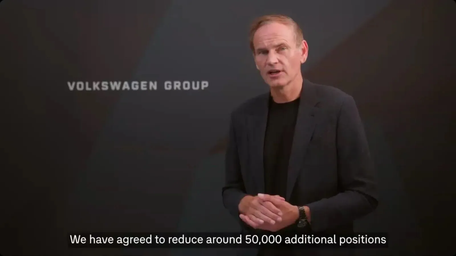 Volkswagen Future Plan 2030相關圖片1