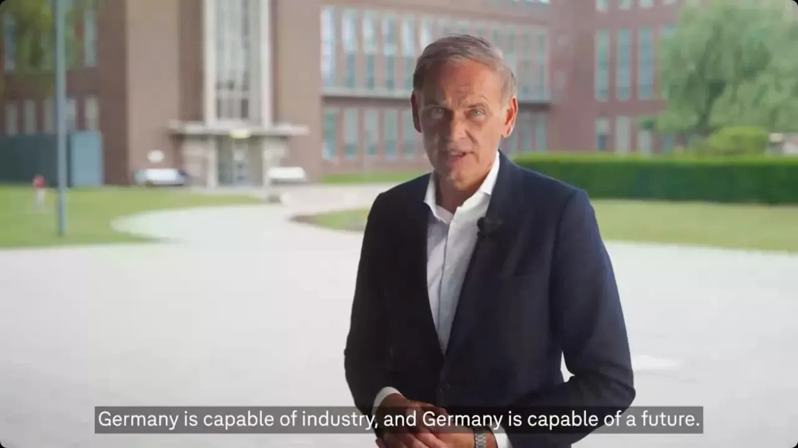 Volkswagen Future Plan 2030相關圖片2