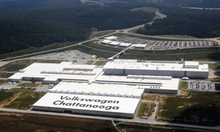 Volkswagen 傳在美國自產 Pick-up：最快 2030 年前登場，但官方仍未確認