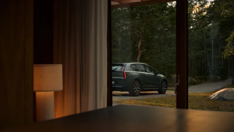 Volvo Cars公布2030年前13款全新車區域化產品策略