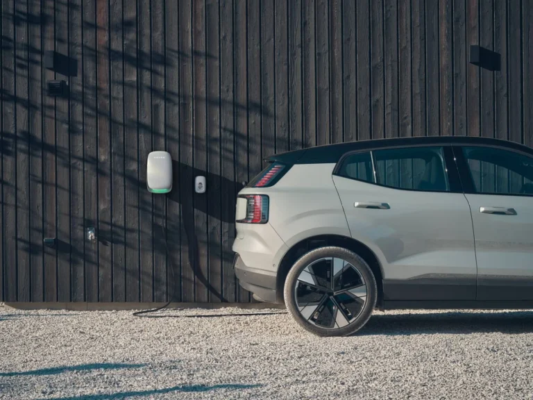 Volvo Wallbox登陆大马，11kW家用充电器售价3990令吉