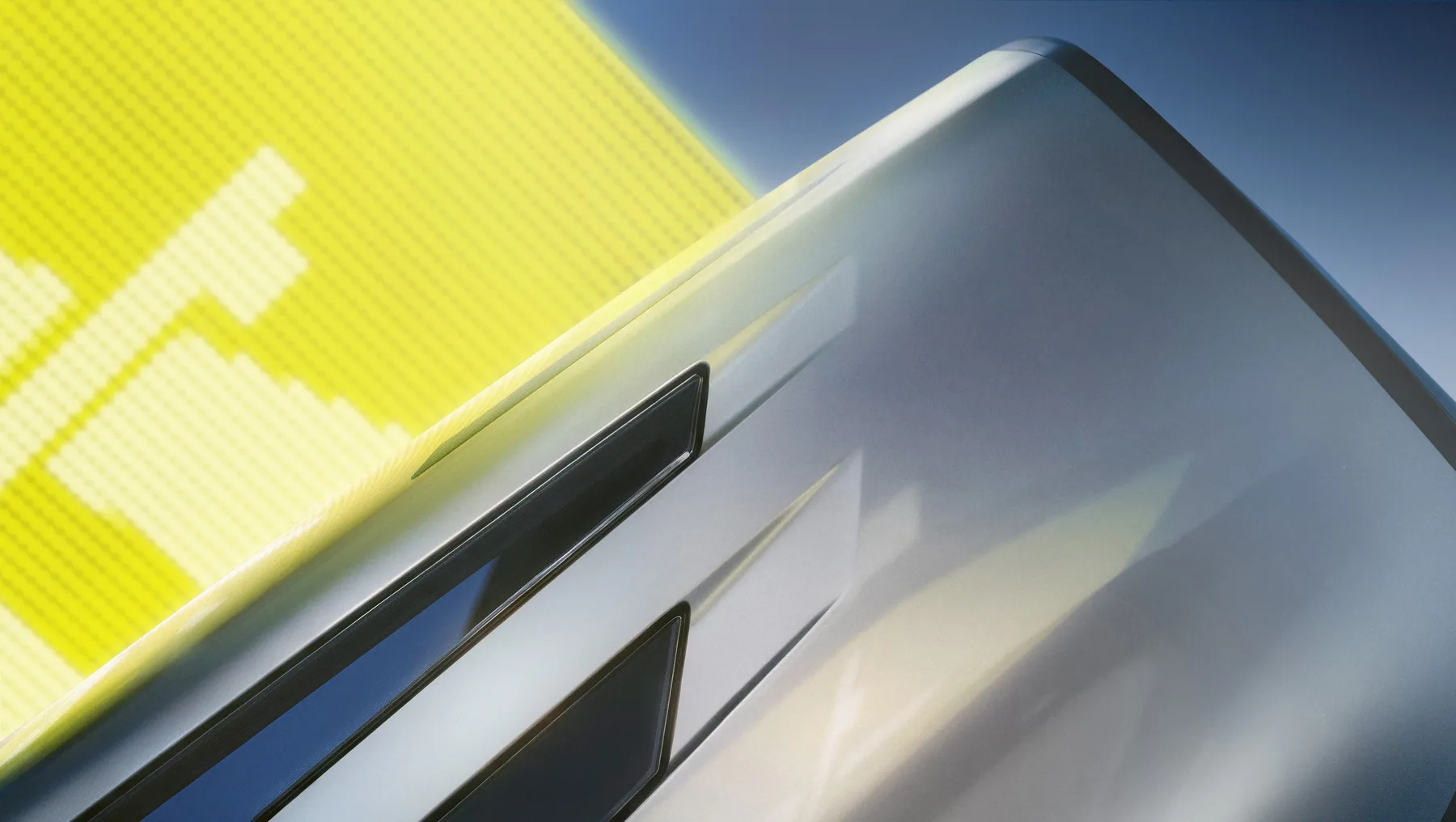 Opel STX Concept 2026巴黎車展官方新聞圖片 6