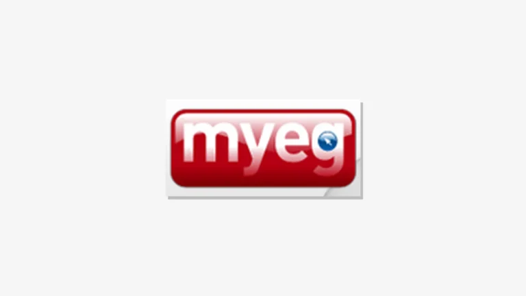 MYEG品牌Logo