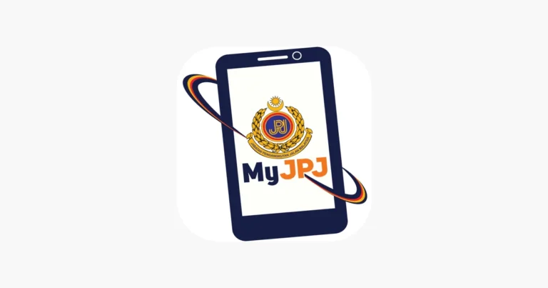MyJPJ官方流動應用程式